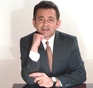 Michel Taponard - Expert en immobilier d'investissement